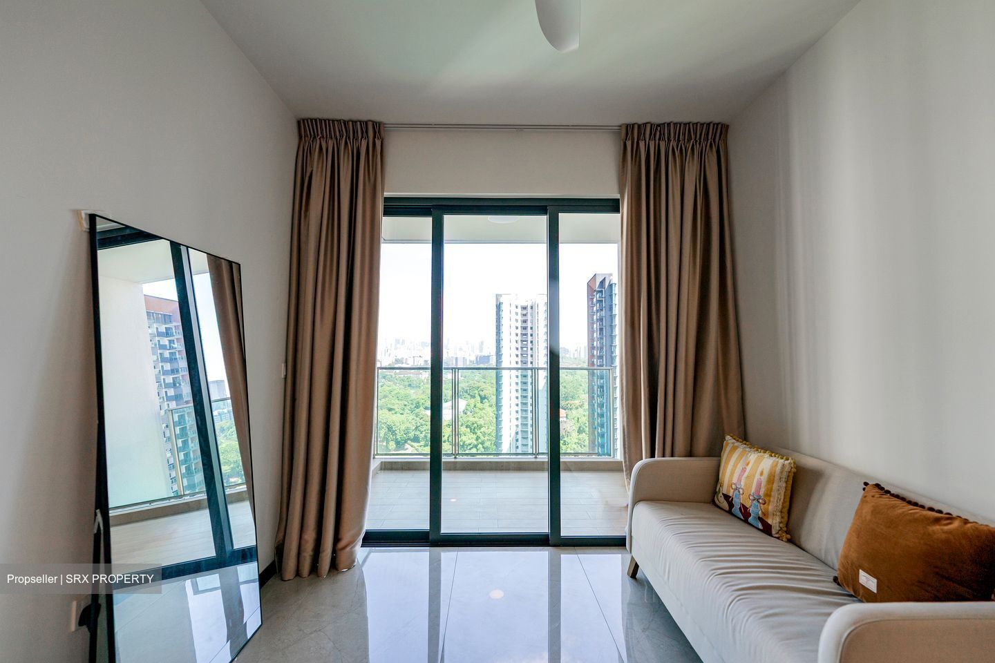 Normanton Park (D5), Apartment #498346711